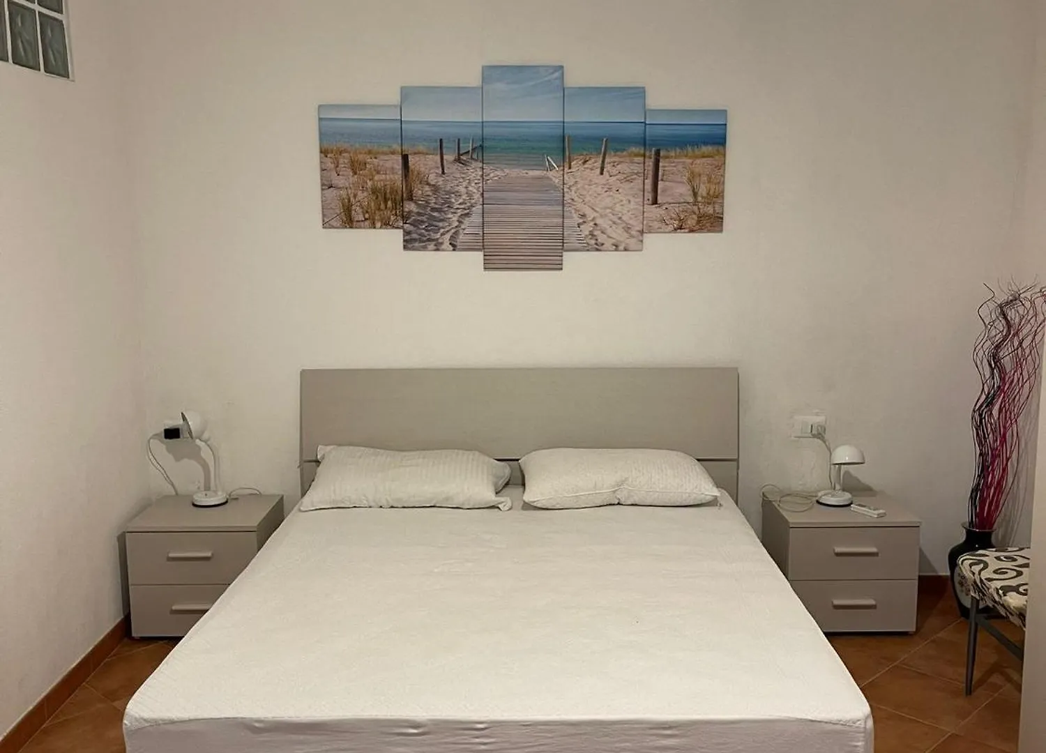 Casa Tabarka Apartment Carloforte   Carloforte (Isola di San Pietro)