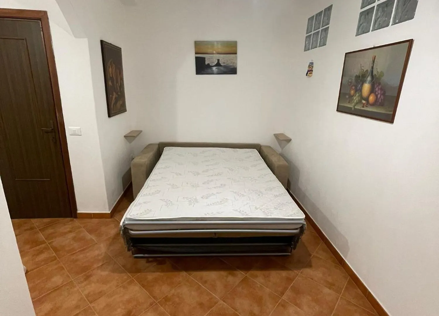 Casa Tabarka Apartment Carloforte  Carloforte (Isola di San Pietro)