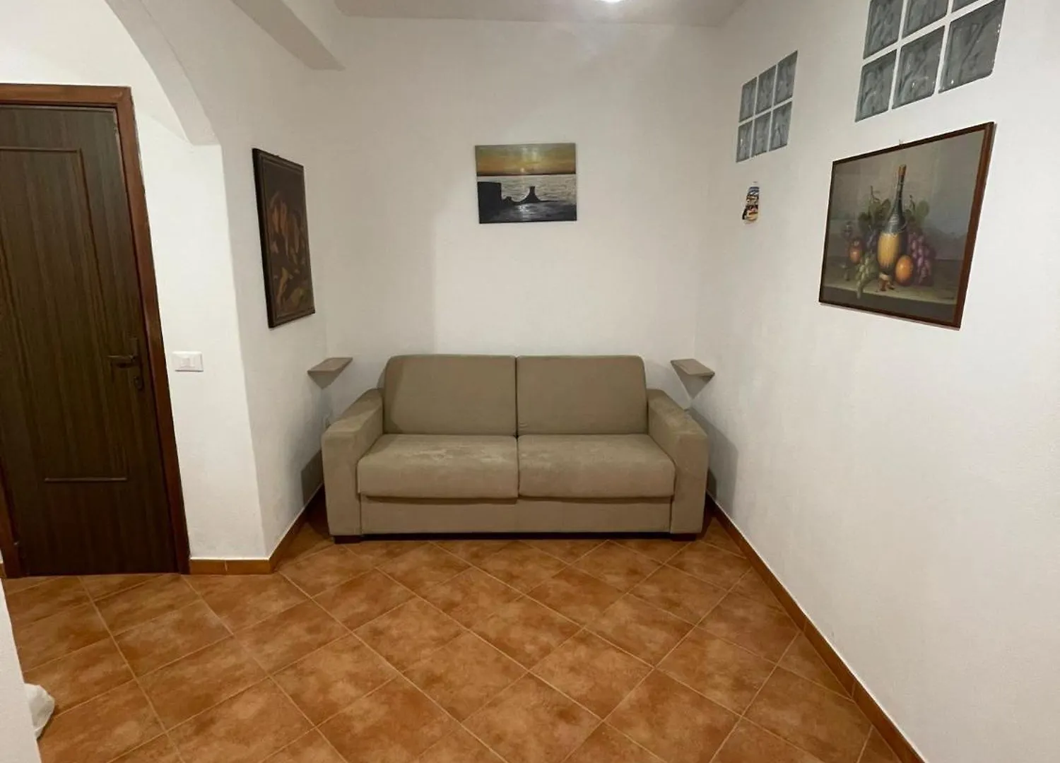 Casa Tabarka Apartment Carloforte  0*, Carloforte (Isola di San Pietro)